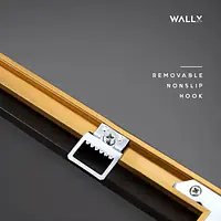 Radha Krishna Romantic Love Serene Vivid LED Framed Wall Art - Master